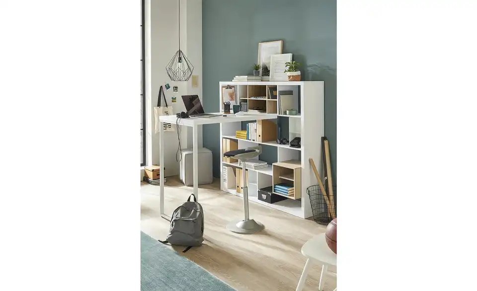 Tresentisch, in Wohnsituation