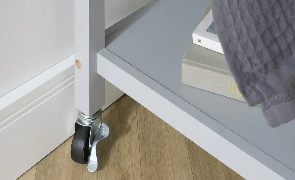 Servierwagen Thasos, Detailansicht