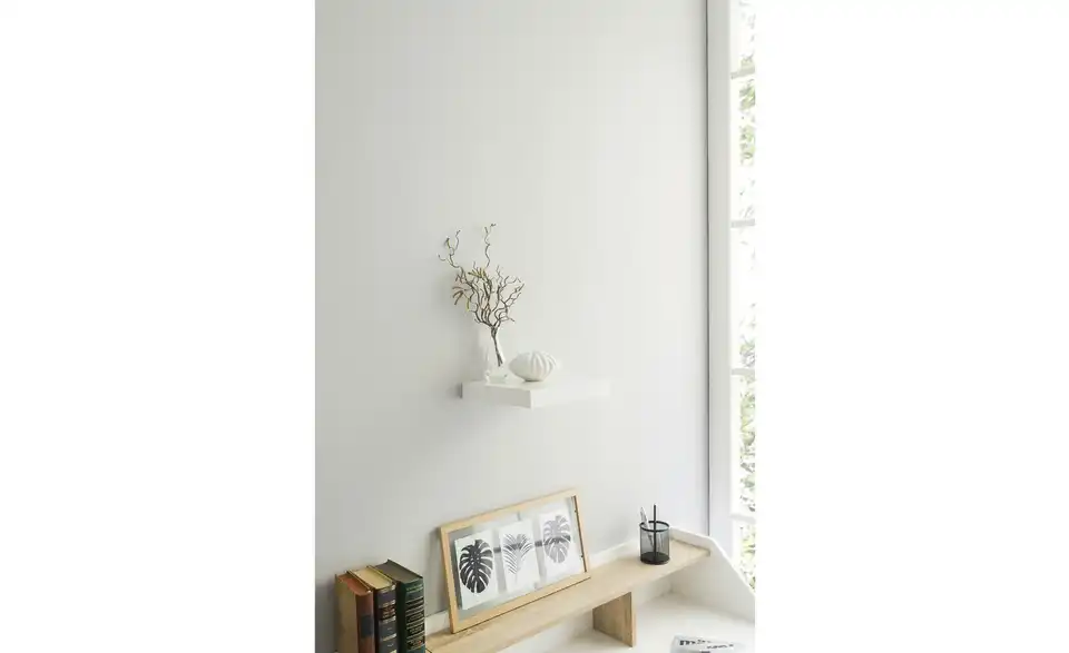 Wandboard Salamanca, in Wohnsituation