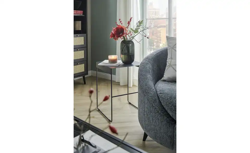 Beistelltisch, 2er-Set Tilos, in Wohnsituation