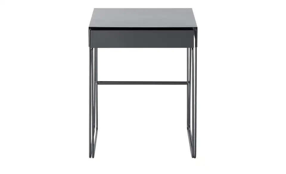 Beistelltisch, 2er-Set Tilos, Frontansicht