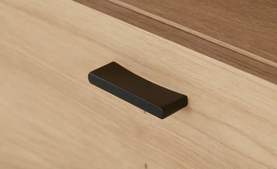 TV-Lowboard, Detailansicht