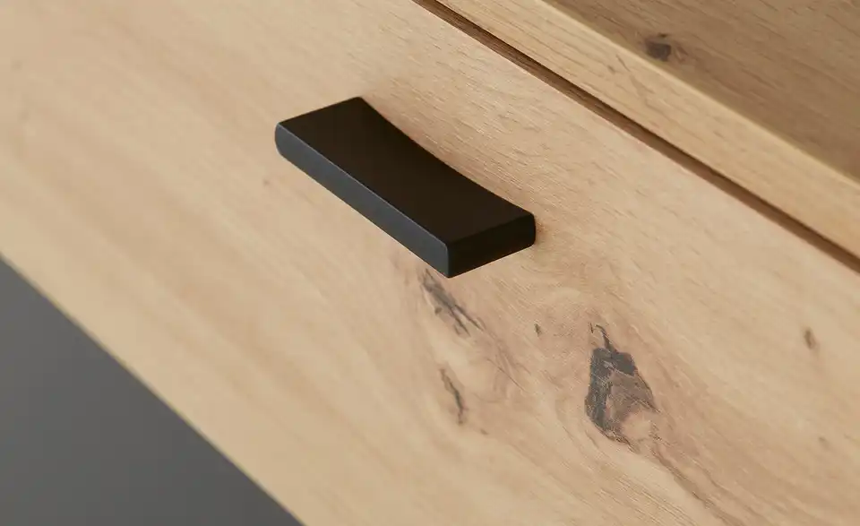 Kommode, Detailansicht