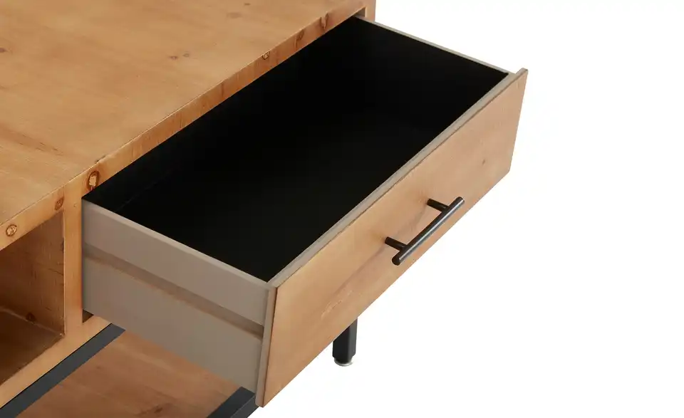 Lowboard Futrono, Detailansicht