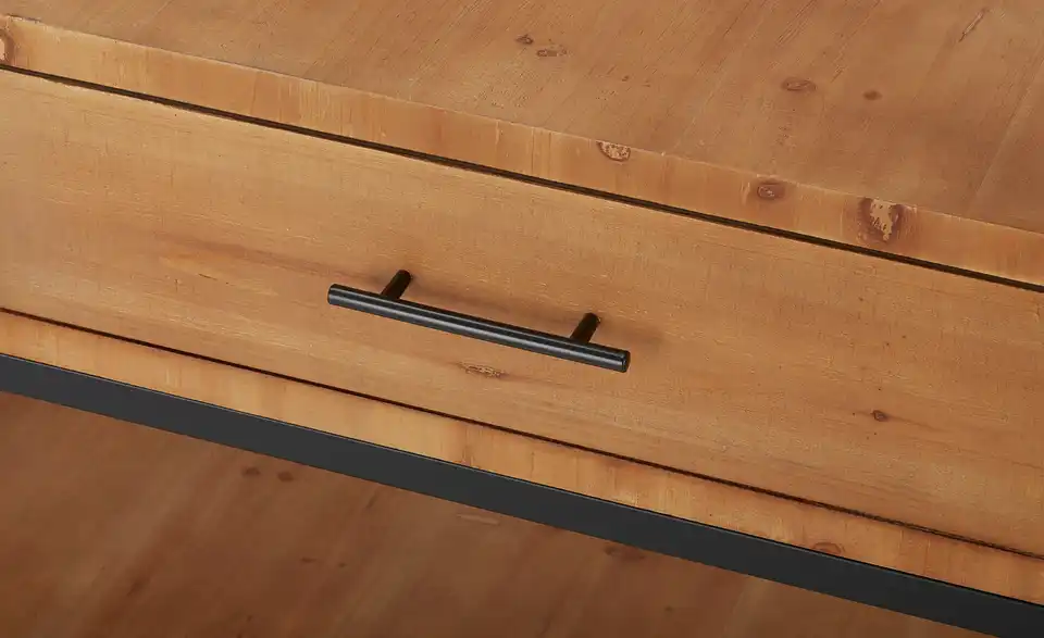 Lowboard Futrono, Detailansicht