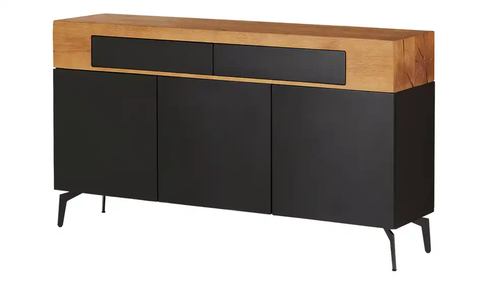Sideboard Galera, Perspektive