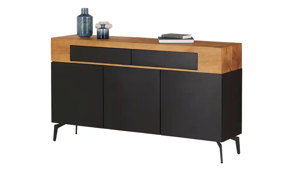 Sideboard Galera, Perspektive