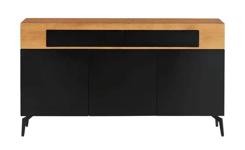 Sideboard Galera, Frontansicht
