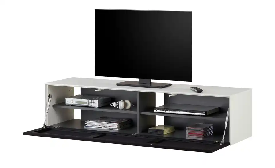 TV-Lowboard Huara, Funktionsansicht