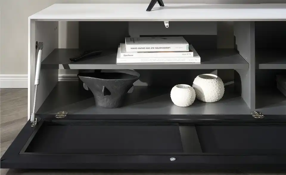 TV-Lowboard Huara, Detailansicht