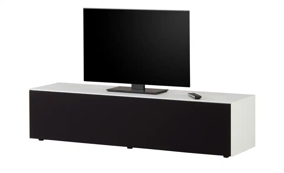 TV-Lowboard Huara, Funktionsansicht