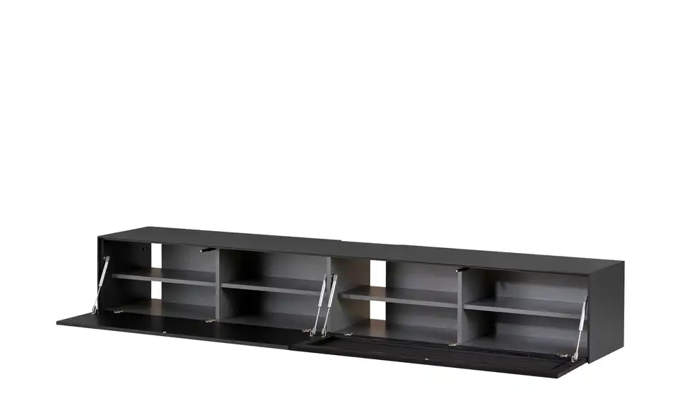 TV-Lowboard Huara, Funktionsansicht