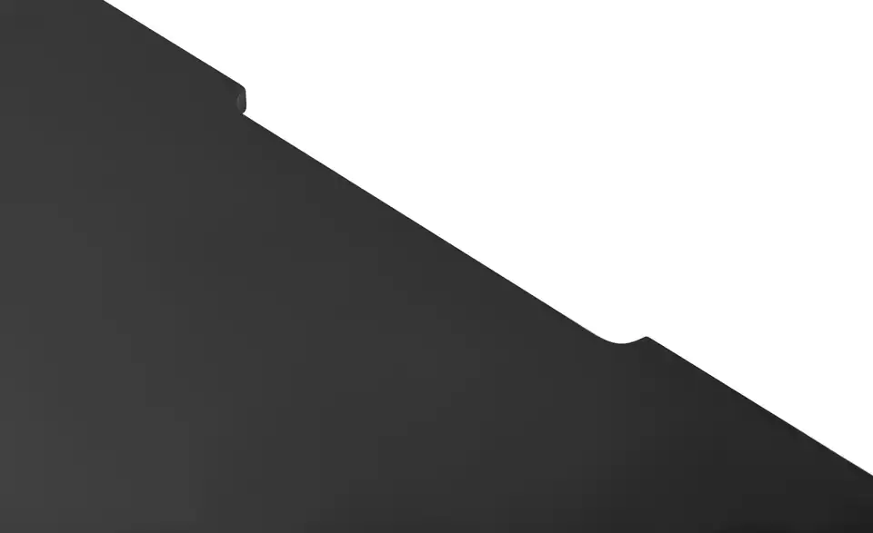 TV-Lowboard Huara, Detailansicht