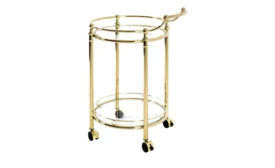 Servierwagen Hydra, Perspektive