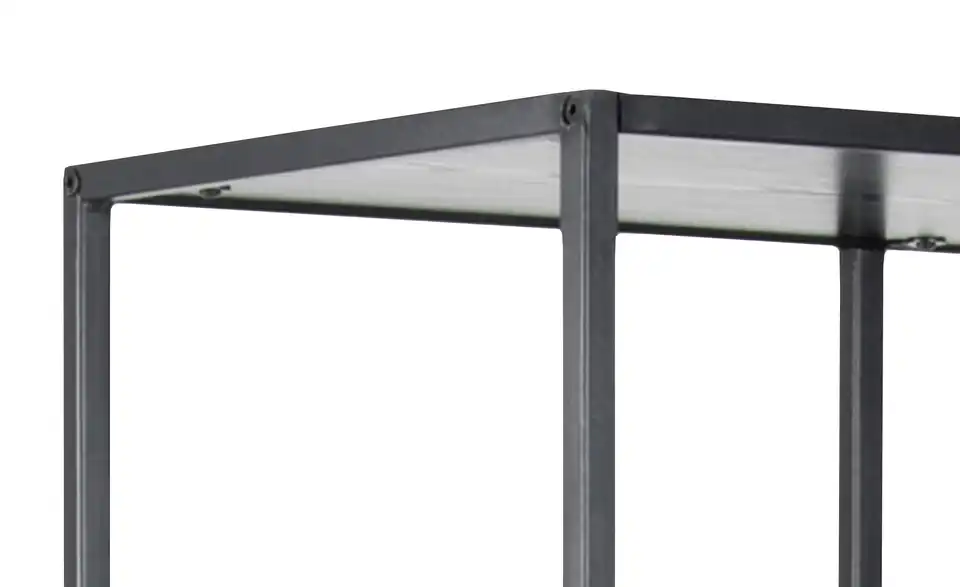 Regal Sewell, Detailansicht