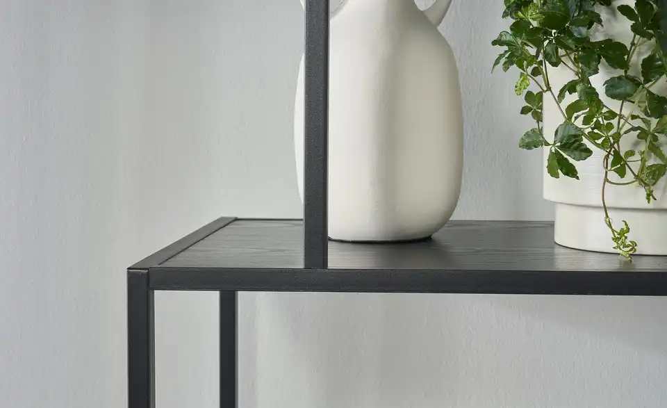 Regal Sewell, Detailansicht
