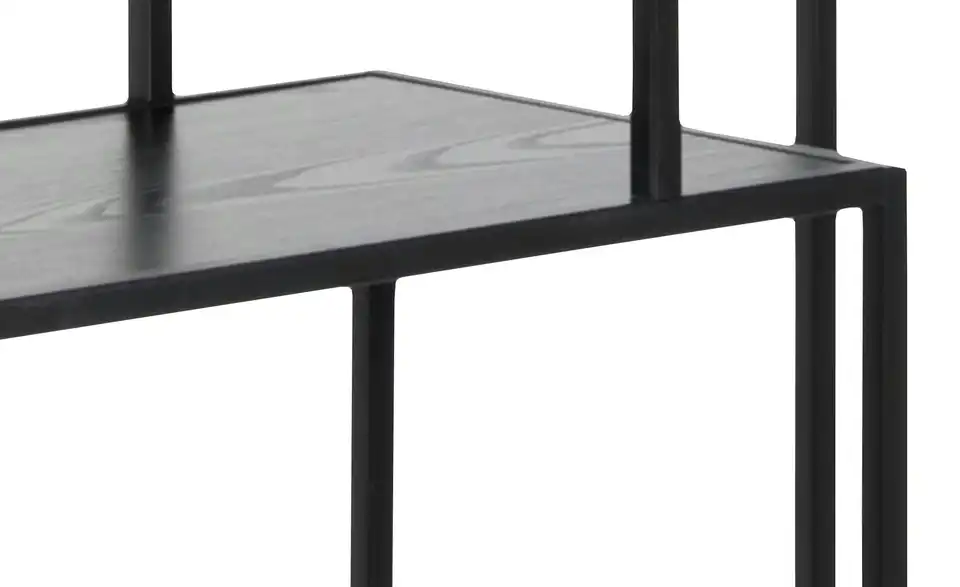 Regal Sewell, Detailansicht