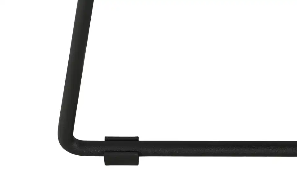 Beistelltisch, Detailansicht