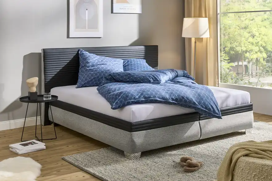 Beistelltisch, in Wohnsituation