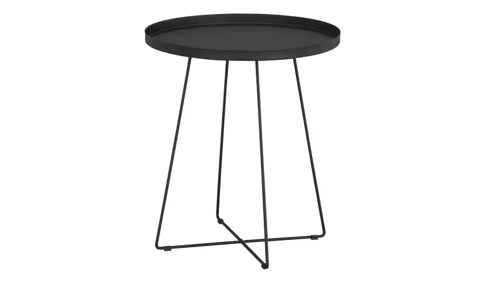 Beistelltisch, Perspektive