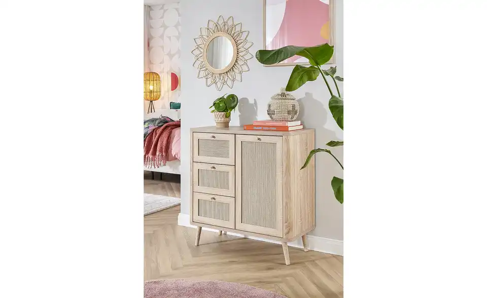 Kommode Lita, in Wohnsituation