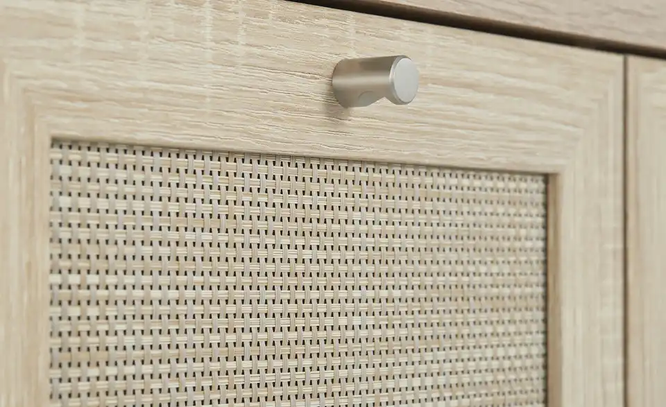 Kommode Lita, Detailansicht