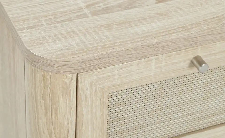 Kommode Lita, Detailansicht