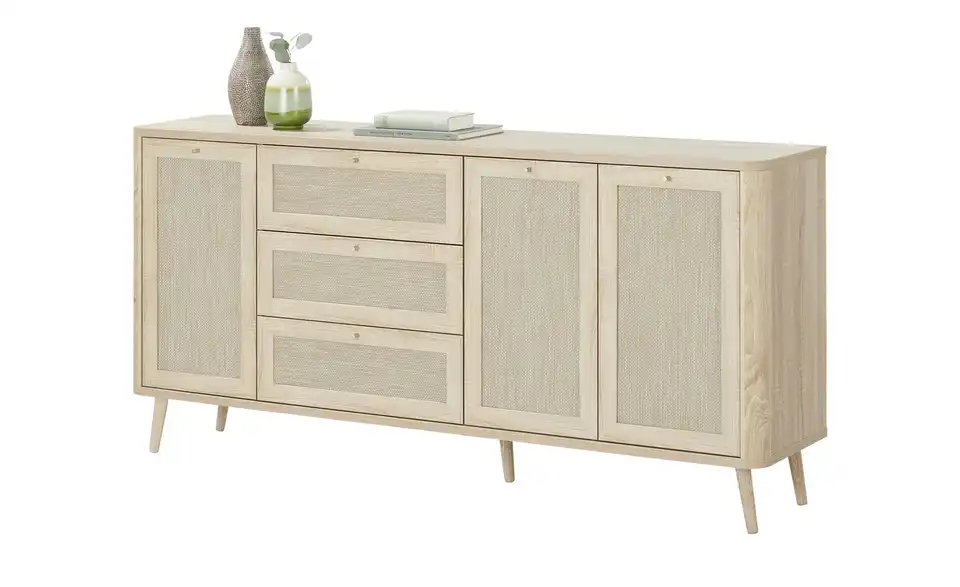 Sideboard Lita, Funktionsansicht