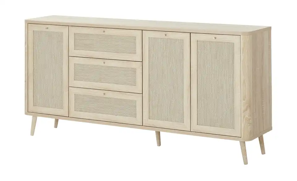 Sideboard Lita, Perspektive