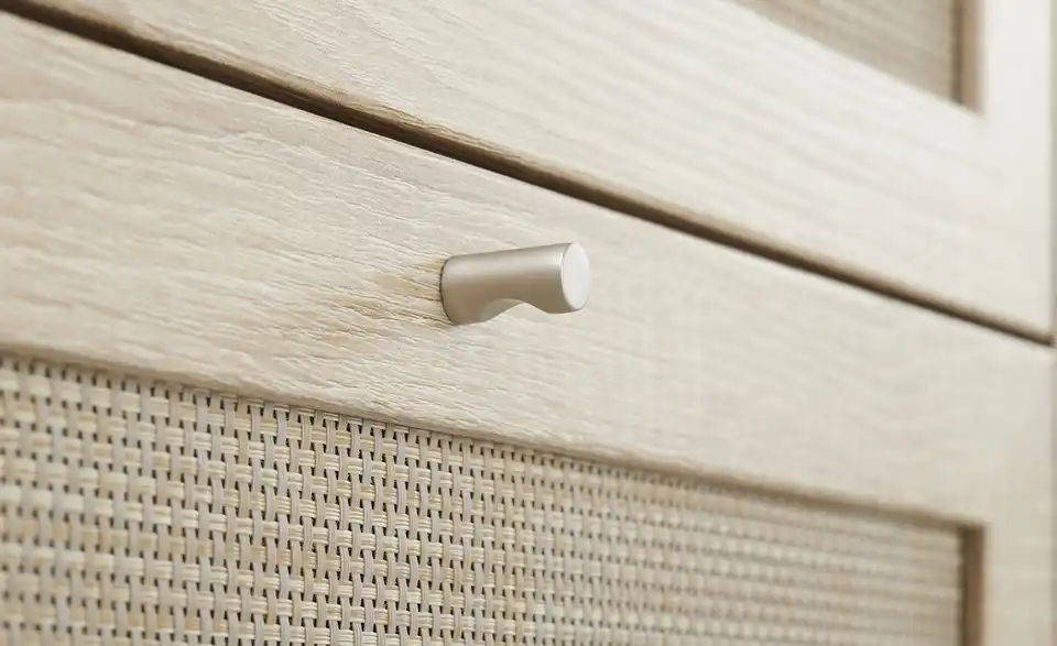 Sideboard Lita, Detailansicht