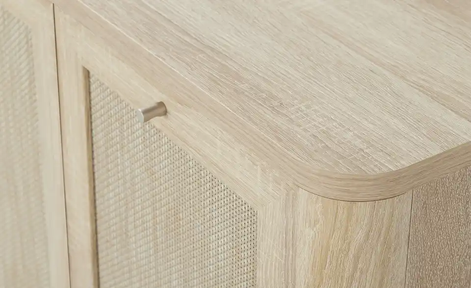 Sideboard Lita, Detailansicht