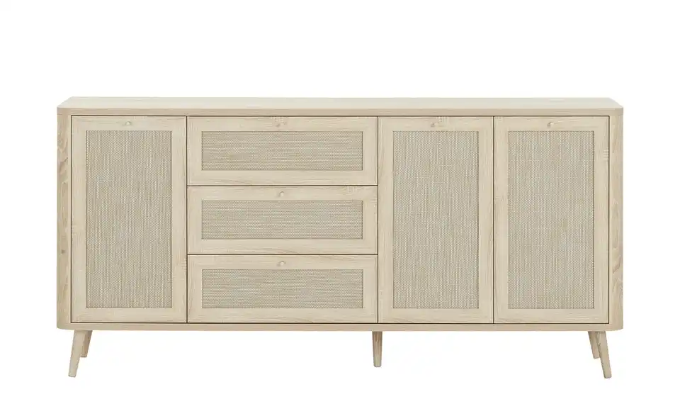 Sideboard Lita, Frontansicht