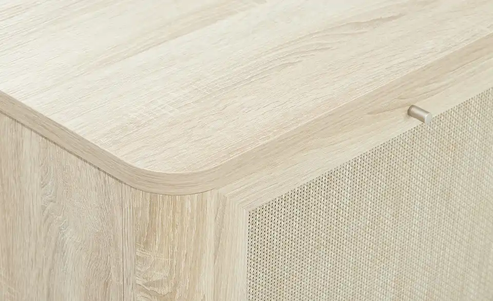 TV-Lowboard Lita, Detailansicht