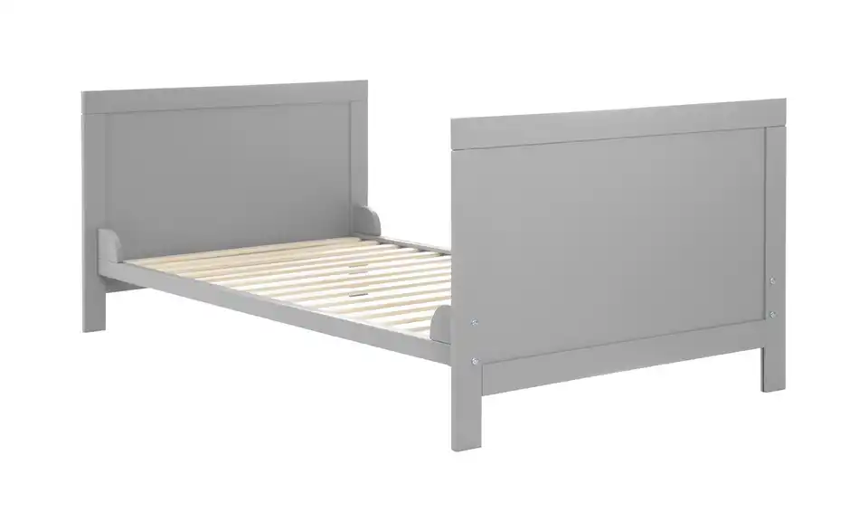 Roba Komplettbetset Sternenzauber weiß, Stoffstruktur