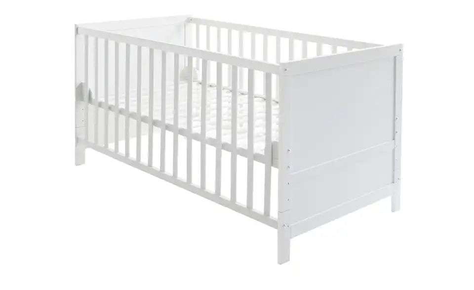 Roba Komplettset Sternenzauber grau, Perspektive