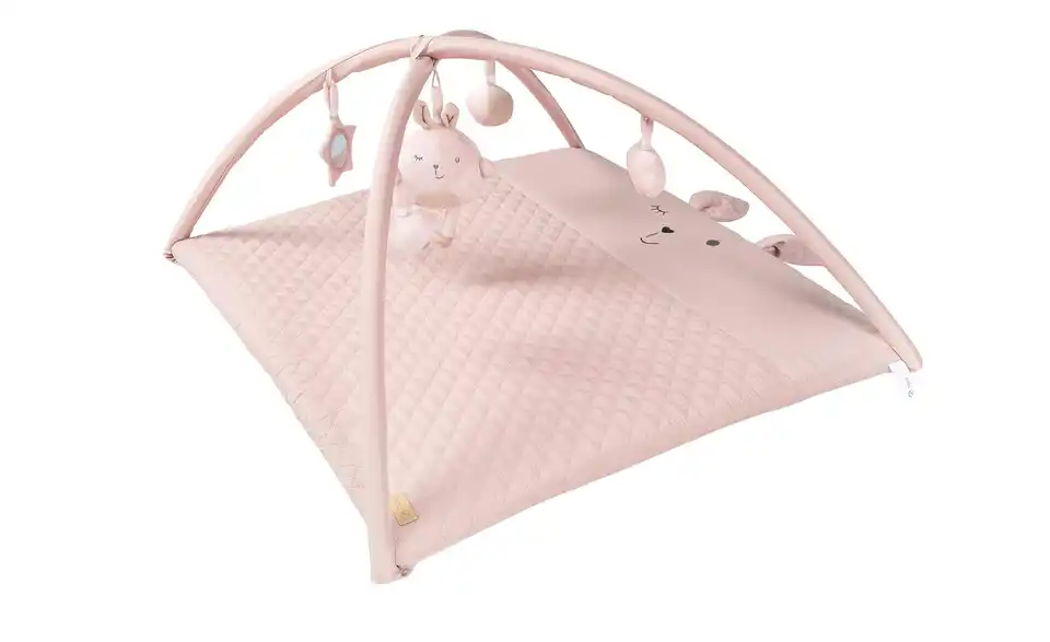 Roba Krabbeldecke Style, Perspektive