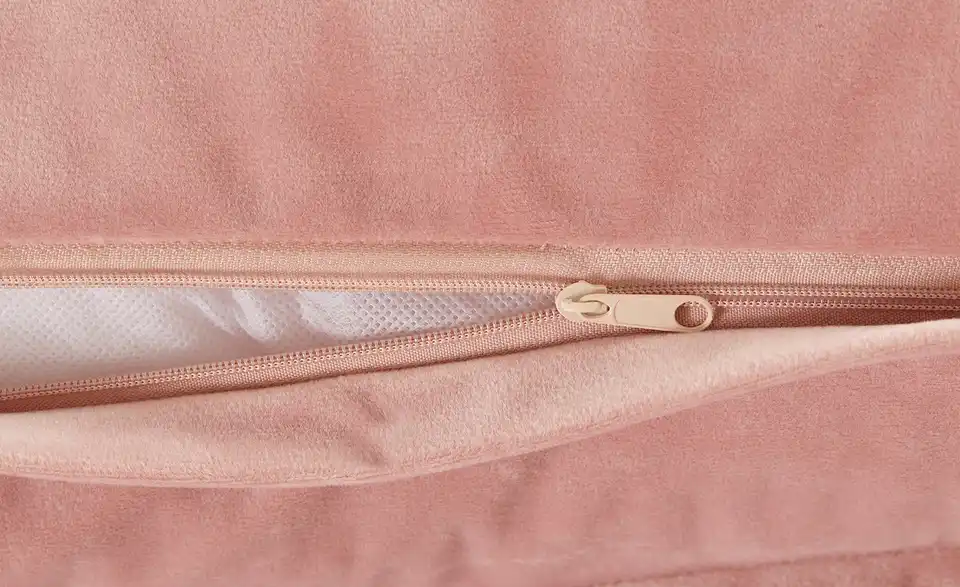 como Bodenkissen Charlotte, Detailansicht