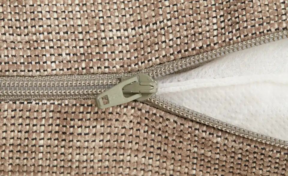 Kissen Lena, Detailansicht