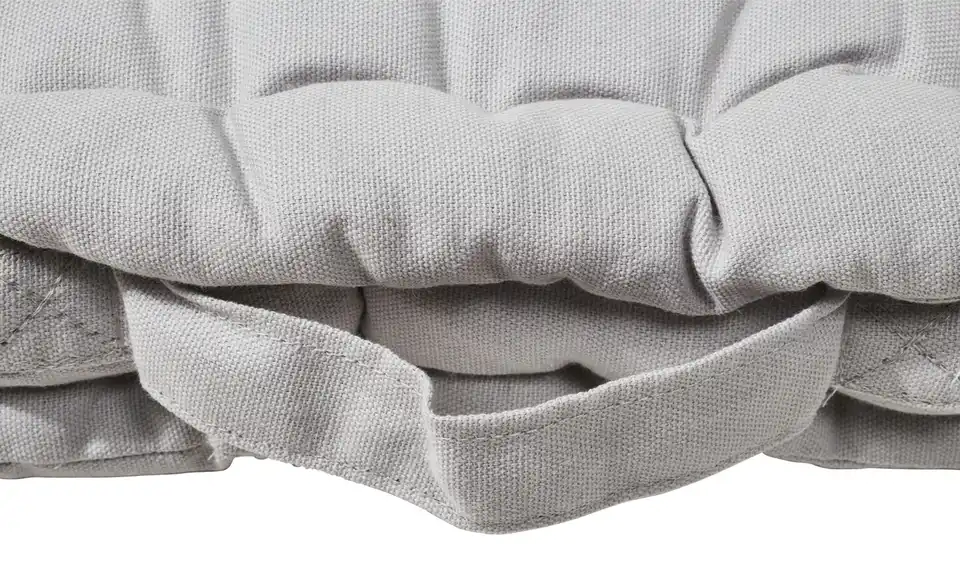 como Boxkissen Bella, Detailansicht