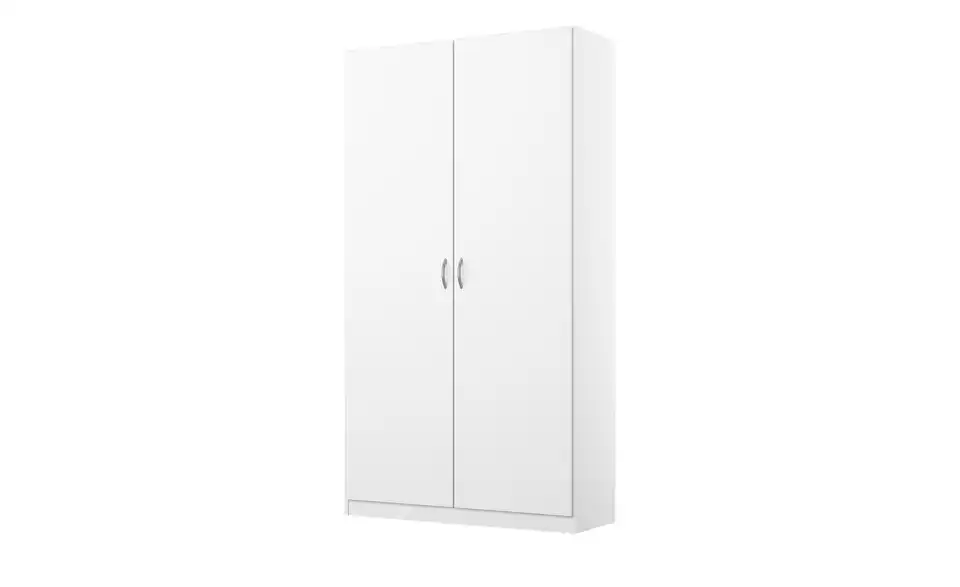 Kleiderschrank Case, Perspektive