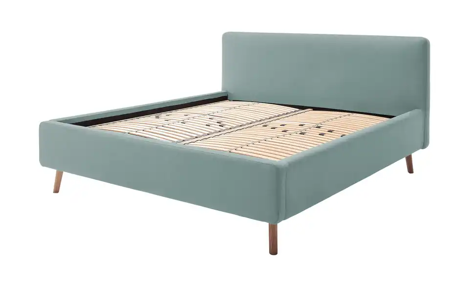 Polsterbettgestell Mattis, Perspektive