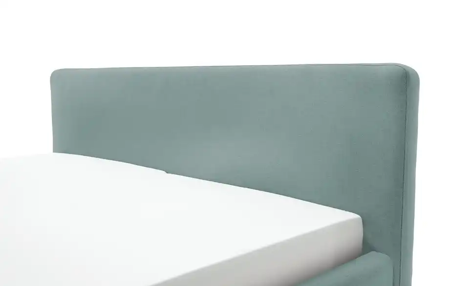 Polsterbettgestell Mattis, Detailansicht