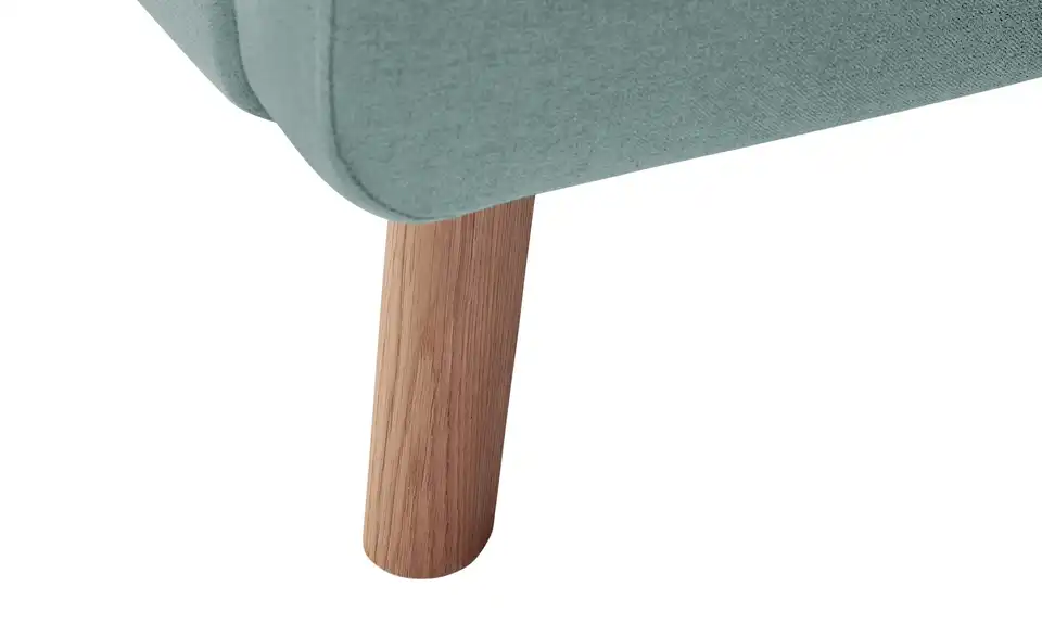 Polsterbettgestell Mattis, Detailansicht