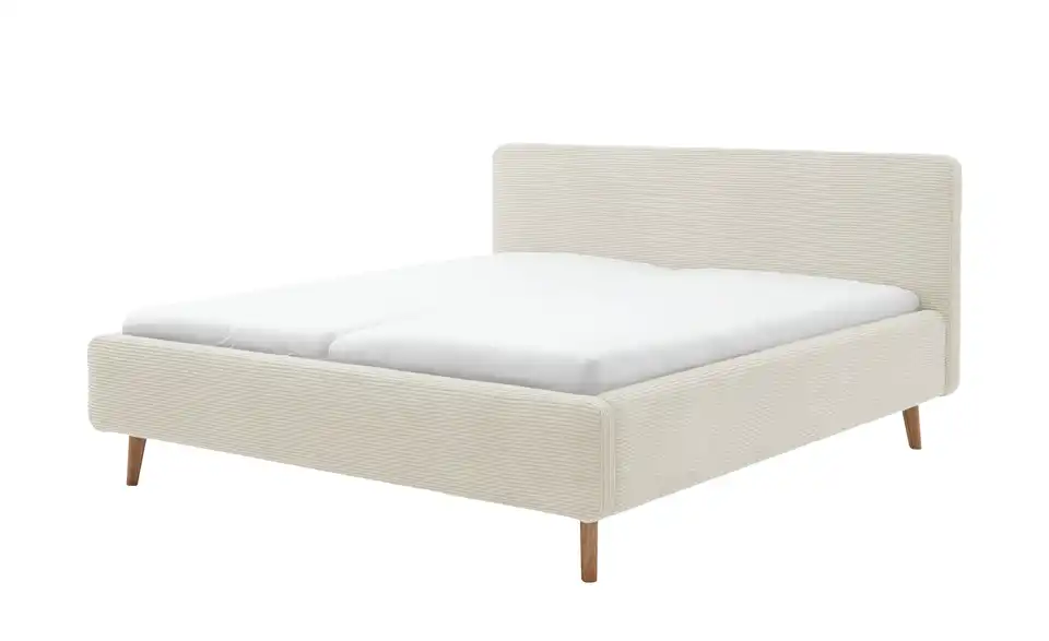 Polsterbettgestell Mattis, Perspektive