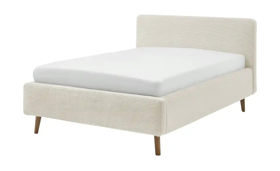 Polsterbettgestell Mattis, Perspektive