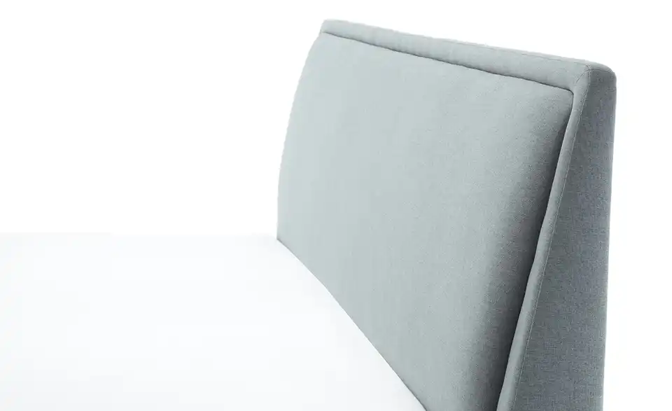 Polsterbett Fairford, Detailansicht