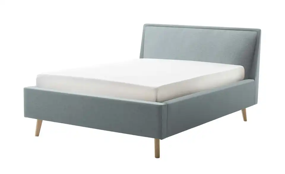 Polsterbett Fairford, Perspektive