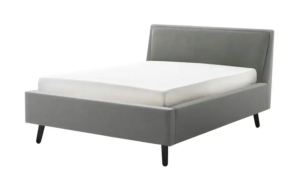 Polsterbett Fairford, Perspektive