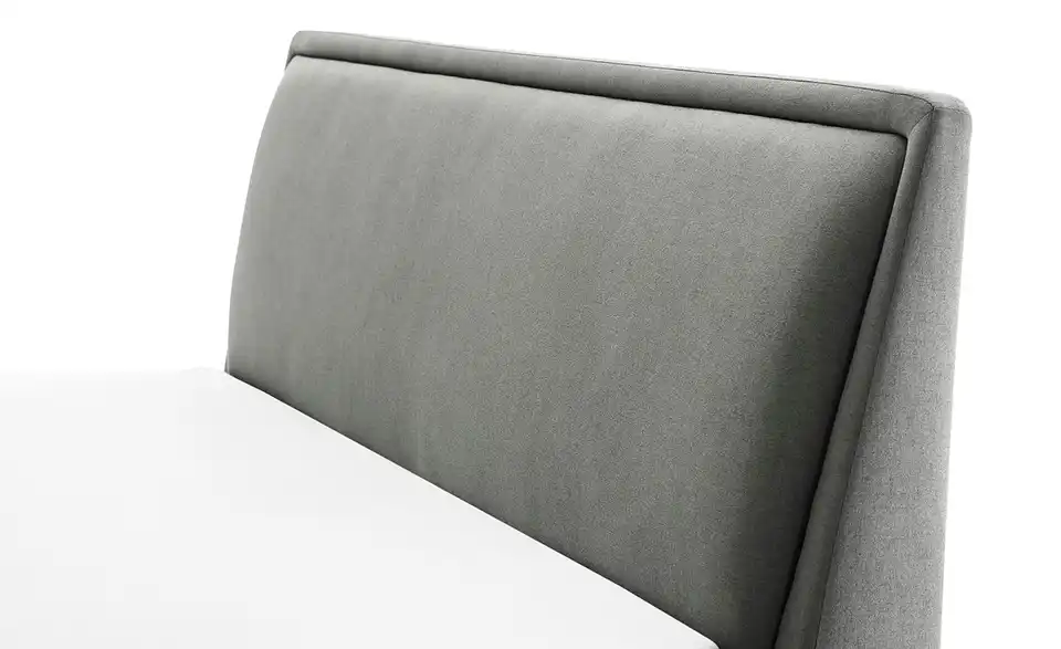 Polsterbett Fairford, Detailansicht