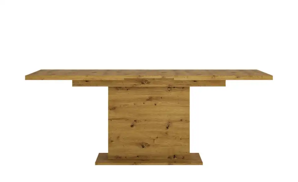 Esstisch Luci, Funktionsansicht